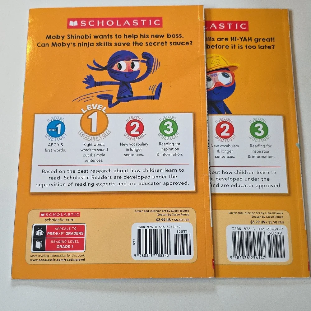 Early Readers Set Of 13 Books Pete The Cat, Eric Carle, Moby, Tabby Tiger & More
